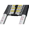 Adjustable Telescopic Ladder-001