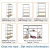 Boltless Storage Rack-001