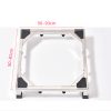 Adjustable Washer Base Stand
