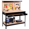 Steel Workbench-001