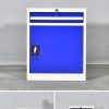 Steel Tool Cabinet with Drawer-001