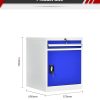 Steel Tool Cabinet with Drawer-001