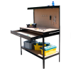 Steel Workbench-001