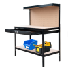 Steel Workbench-001
