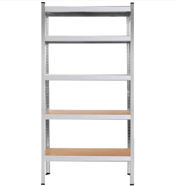 主图 (4) Heavy Duty Steel Shelving-001