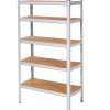 主图 (5) Heavy Duty Steel Shelving-001