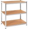 主图 (7) Heavy Duty Steel Shelving-001
