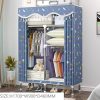 主图4 Fabric Wardrobe-001