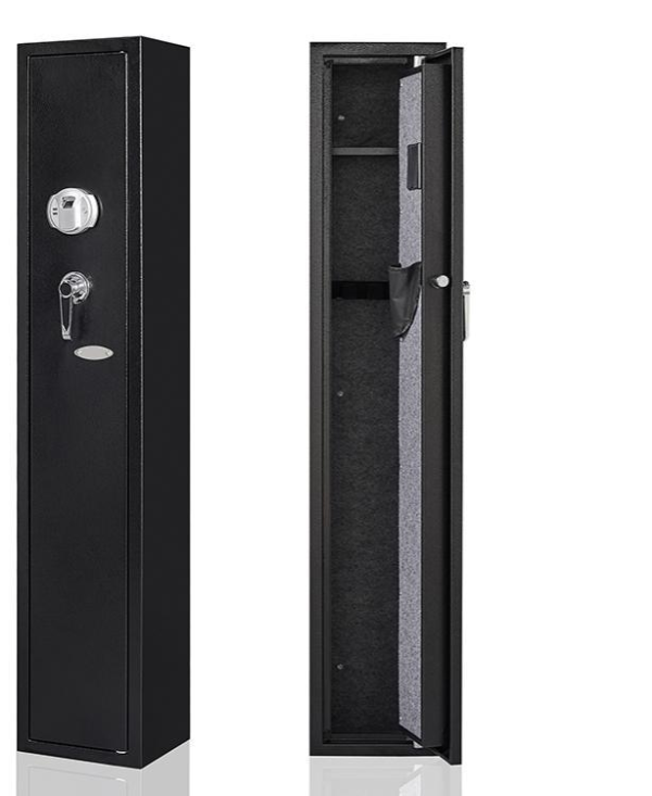 Gun safe-001