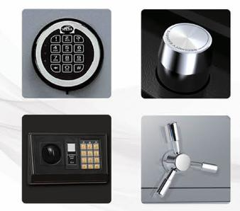 Gun Safe Cabinet-002