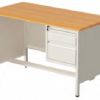 Steel Office Desk-001