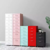 6Drawers mobile Pedestal-007