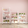 Folding Storage Rack – 3/4/5 Tier