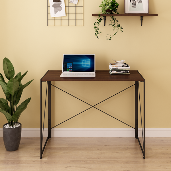 Folding Desk-001
