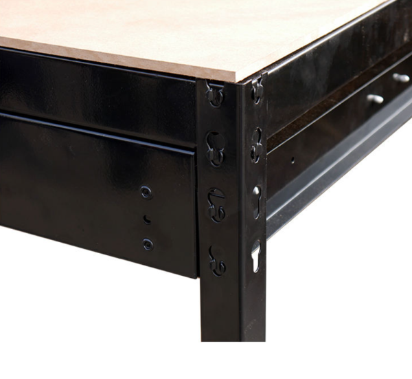 Steel Workbench-001