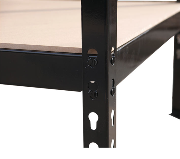 Steel Workbench-001