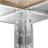 细节图 (5) Heavy Duty Steel Shelving-001