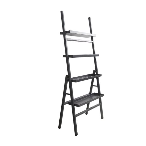 Ladder Plant Stand – 4/5 Tiers
