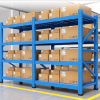 详情1 Heavy-Duty Steel Storage Rack-001