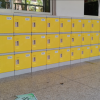 ABS Locker for Gym, School
