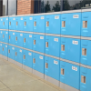 ABS Locker for Gym, School
