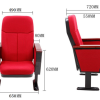 Auditorium Chair-001