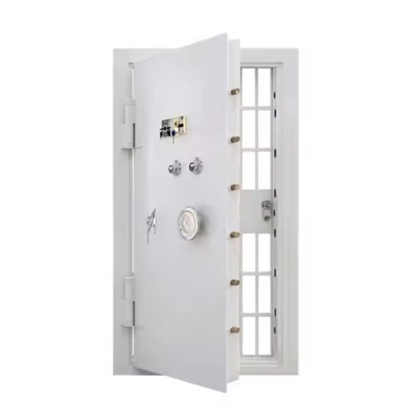 金库门3 Vault Door for Safe Room-001