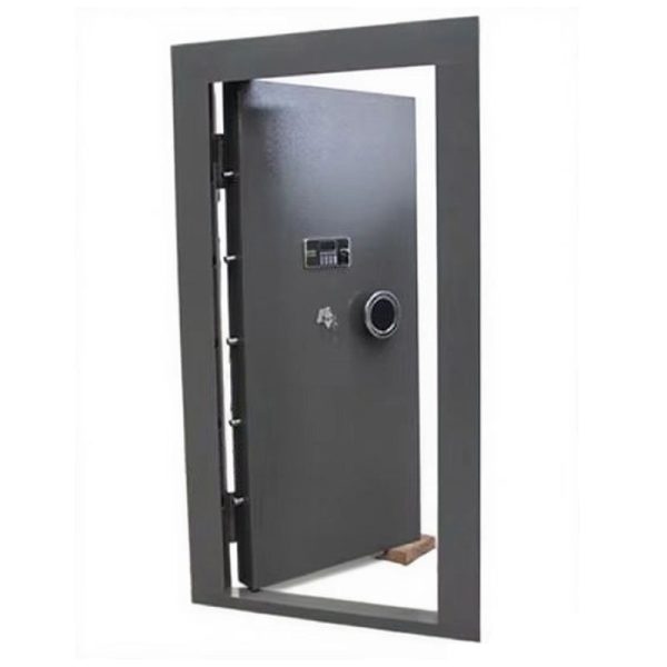 金库门4 Vault Door for Safe Room-001