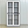Sliding Glass Door File Cabinet