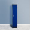 Single Column Steel Locker