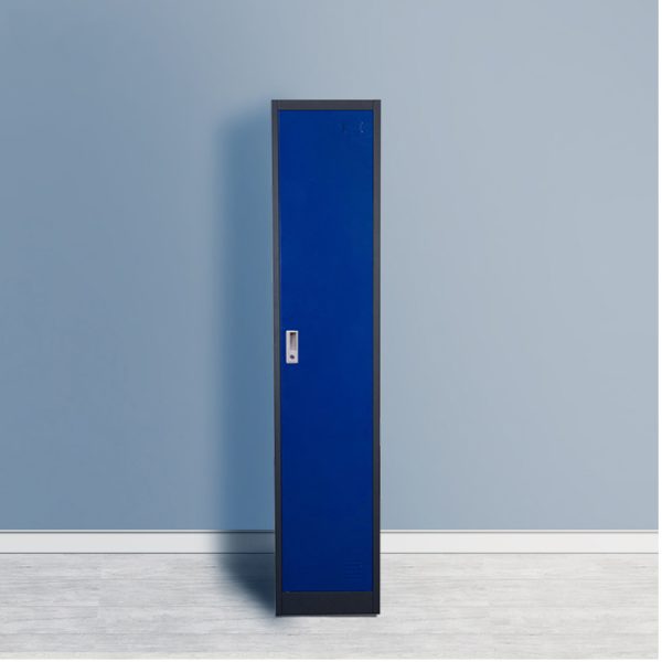 Single Column Steel Locker