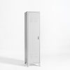 Steel Locker – Single-Door