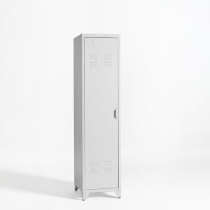 Steel Locker – Single-Door