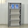Vertical File Organizer – 72 Slots