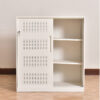 Steel Sliding Door File Cabinet
