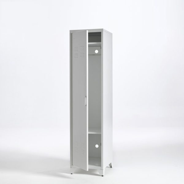Steel Locker – Single-Door