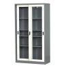 Sliding Glass Door File Cabinet