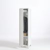 Steel Locker – Single-Door