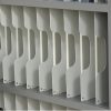 Vertical File Organizer – 72 Slots