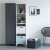 Steel Locker – Single-Door