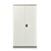 Double Door File Cabinet with Lightning Lock