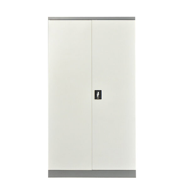 Double Door File Cabinet with Lightning Lock