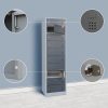 10 Drawer Steel File Cabinet