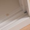 Steel Sliding Door File Cabinet