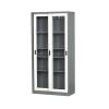 Sliding Glass Door File Cabinet