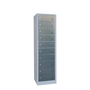 10 Drawer Steel File Cabinet