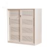 Steel Sliding Door File Cabinet