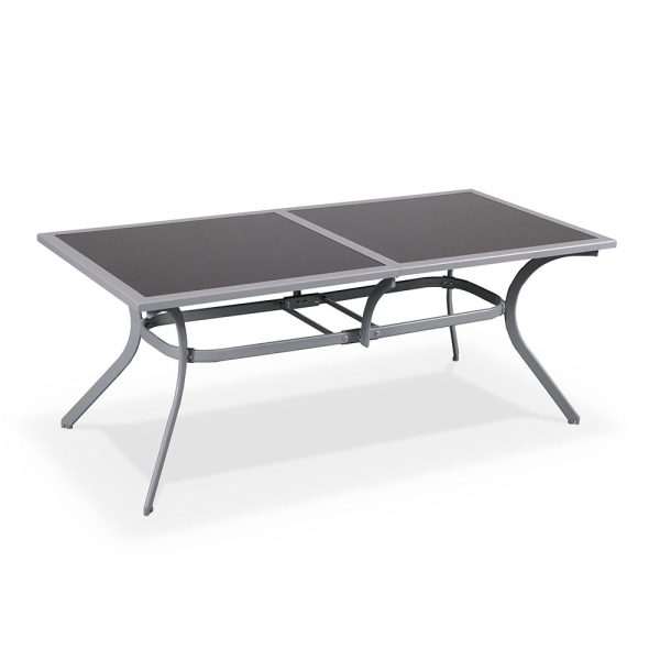 9-Piece Outdoor Dining Set