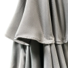 3M Patio Umbrella with Lights