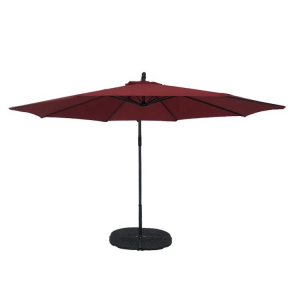 3.0M Cantilever Patio Umbrella